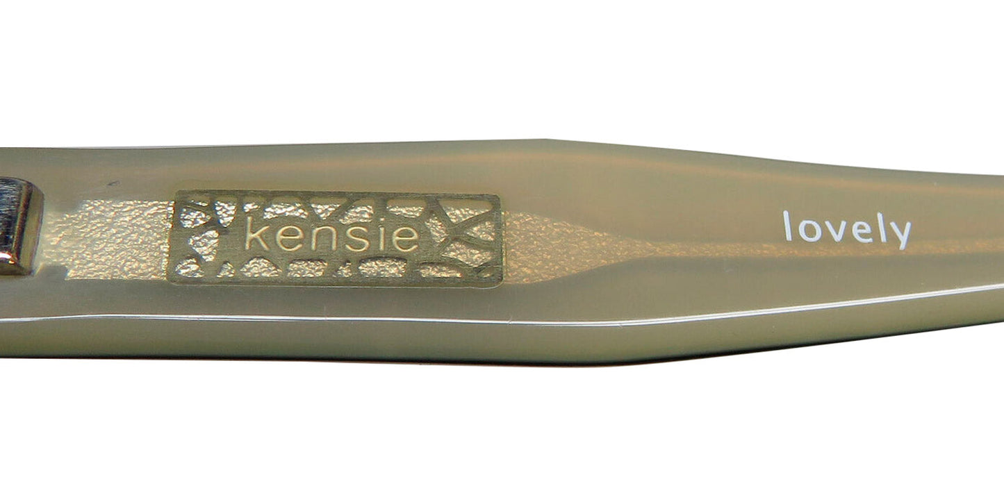 kensie Lovely Eyeglasses