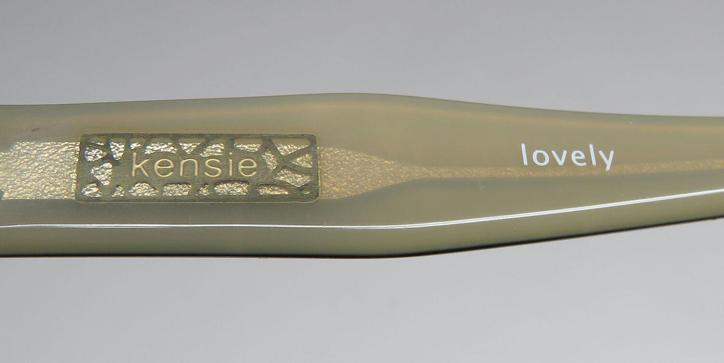 kensie Lovely Eyeglasses