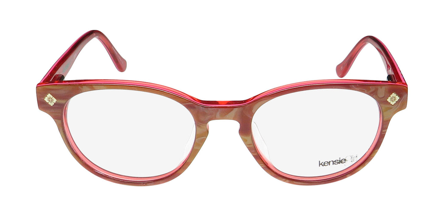 kensie Zany Eyeglasses