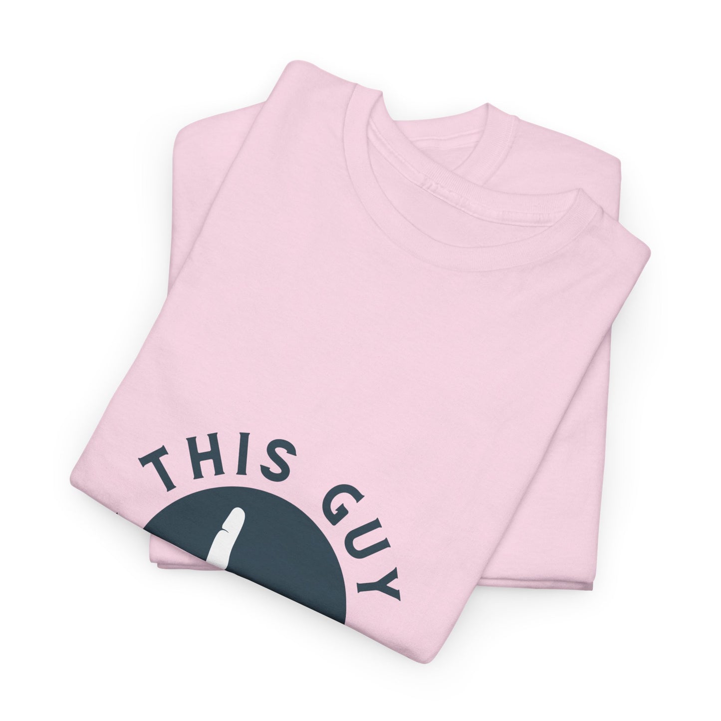 This Guy Has Just Retired Retirement Celebration Unisex Heavy Cotton Tee | Funny Gift for Retirees, Casual Wear, Retirement Party, Humor Shirt, Comfy Gift Idea