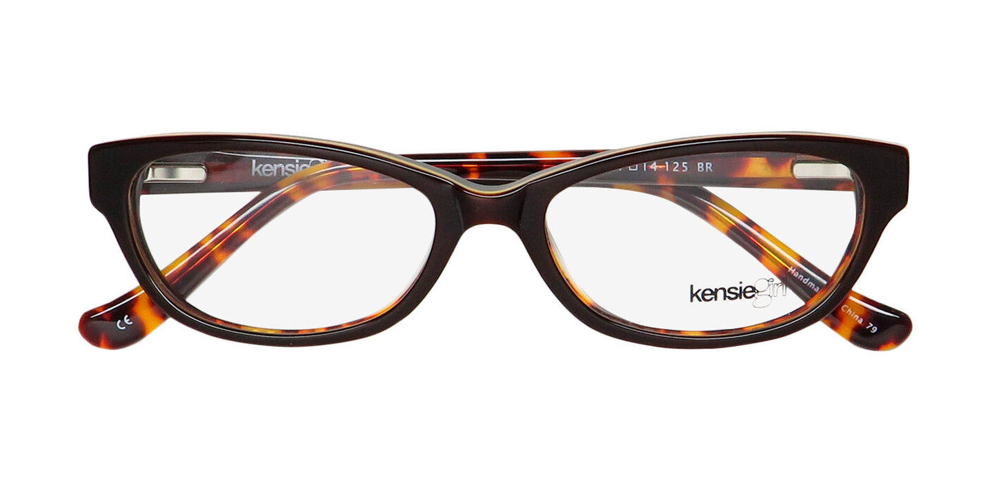 kensie Sunshine Eyeglasses