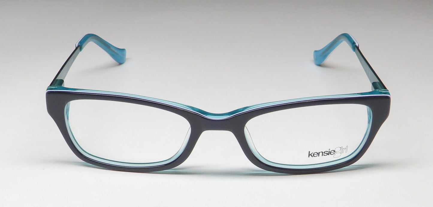 kensie Painter Eyeglasses
