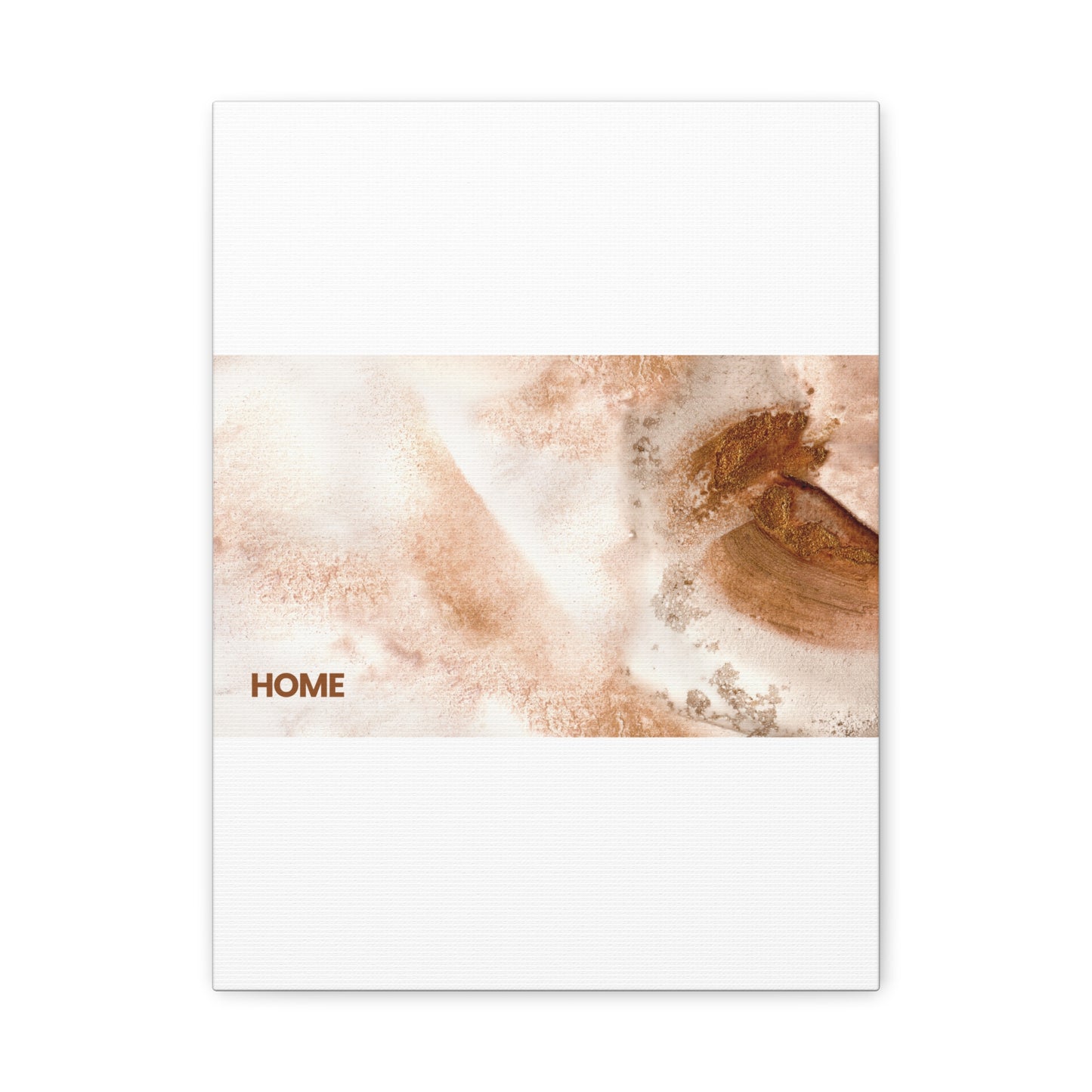 Matte Canvas Wall Art, Home Decor, Abstract Wall Art, Modern Art, Housewarming Gift, Living Room Decor, Elegant Home Accent