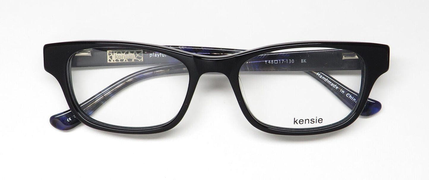 kensie Playful Eyeglasses