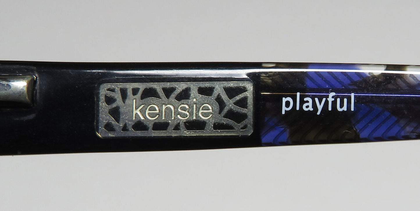 kensie Playful Eyeglasses