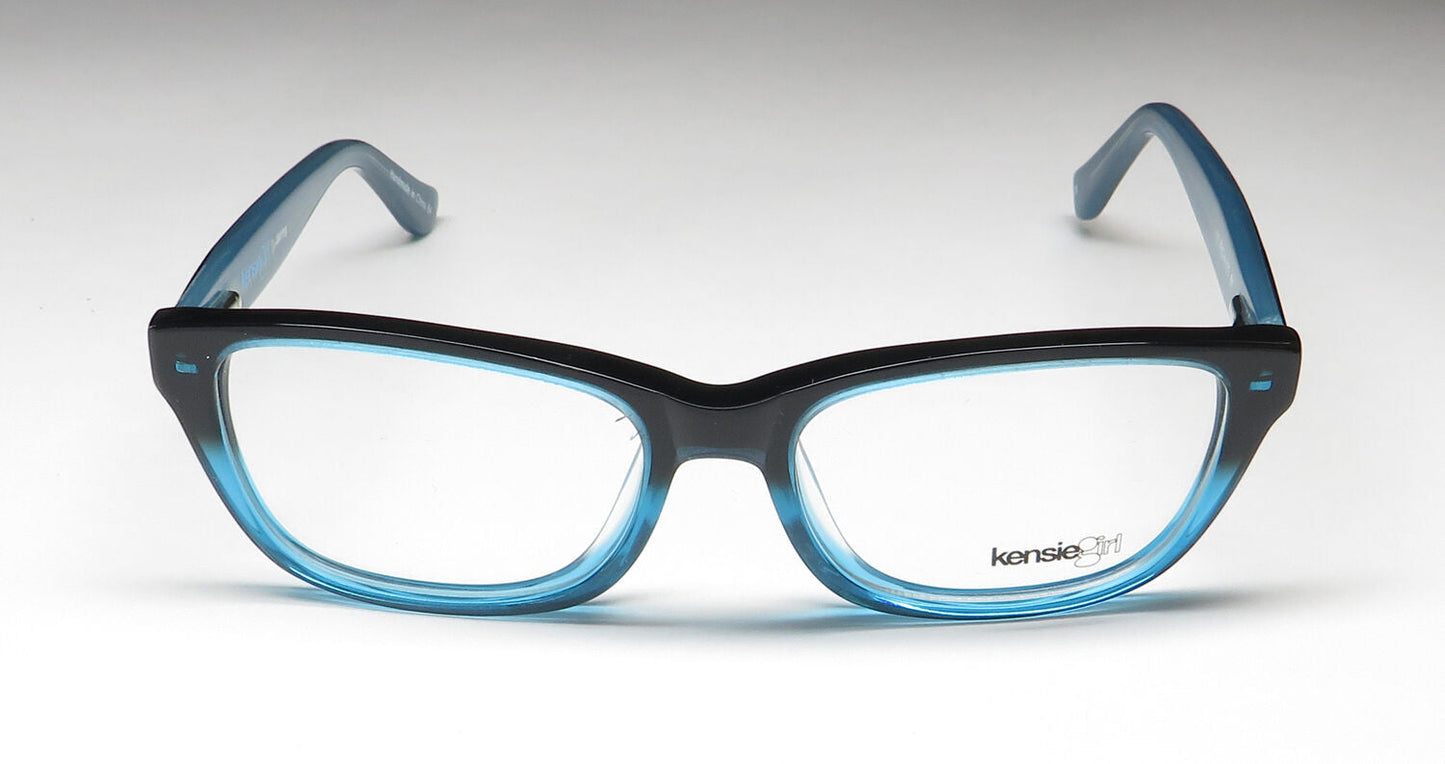kensie Daring Eyeglasses