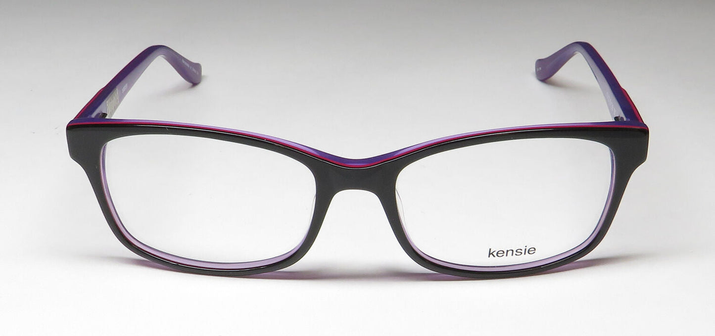 kensie Sassy Eyeglasses