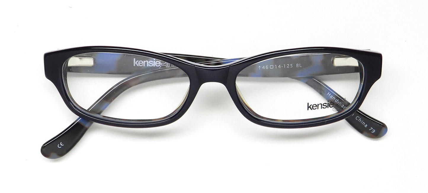 kensie Peace Eyeglasses