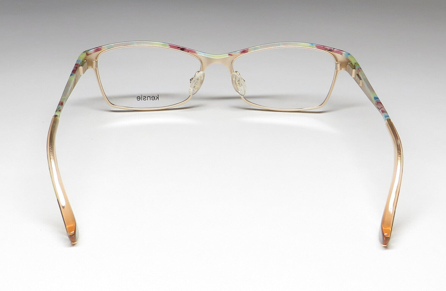 kensie Feminine Eyeglasses