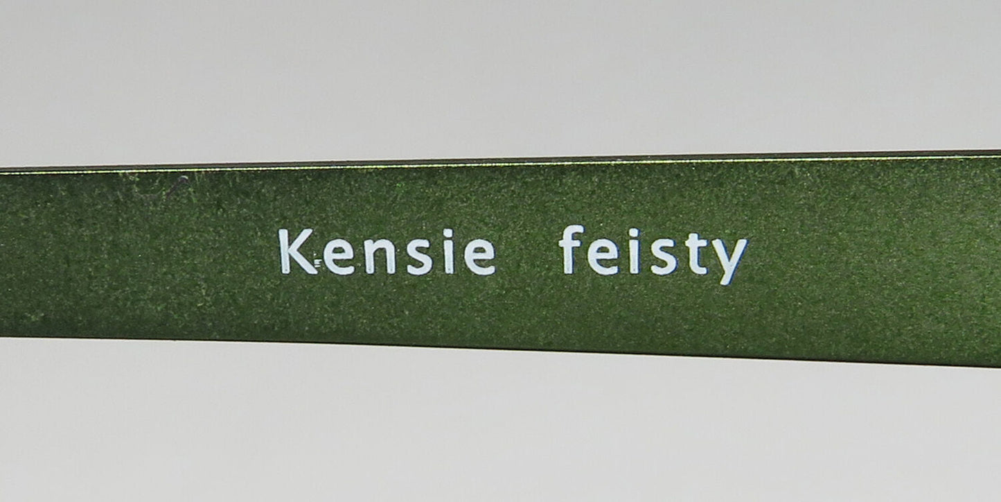 kensie Feisty Eyeglasses