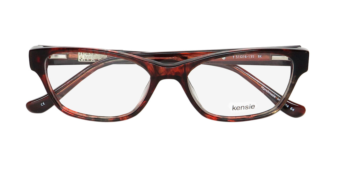 kensie Mesmerize Eyeglasses