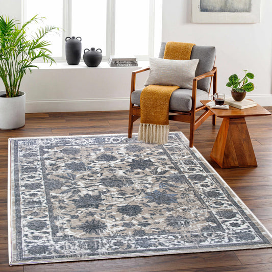 ROY's Home East Design Vintage effect Area Rugs,-0