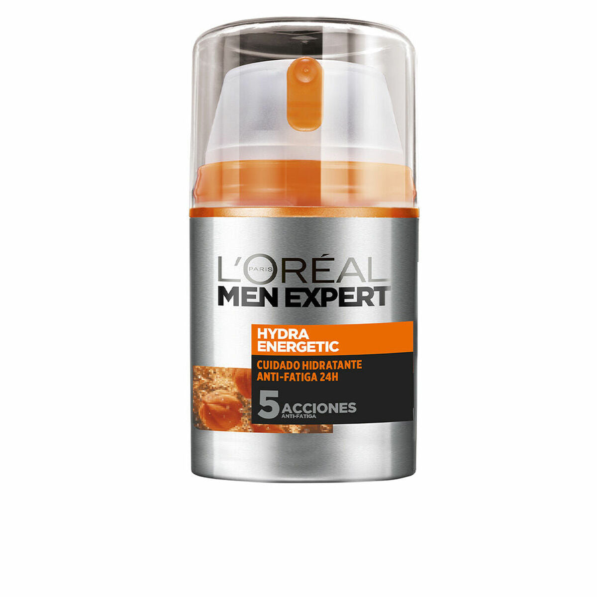 Hydrating Cream L'Oreal Make Up MEN EXPERT 50 ml-0