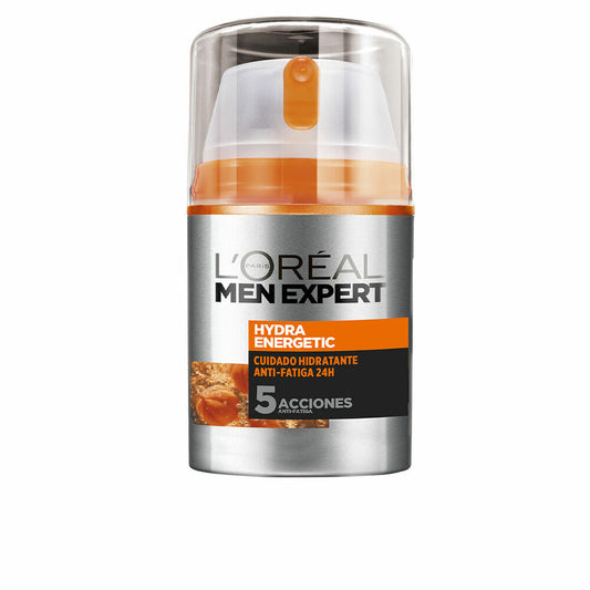 Hydrating Cream L'Oreal Make Up MEN EXPERT 50 ml-0