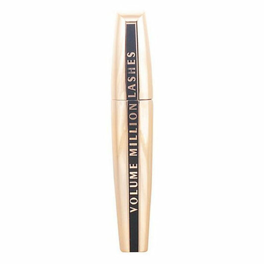 Mascara L'Oreal Make Up Volume Million Lashes Black 9 ml-0