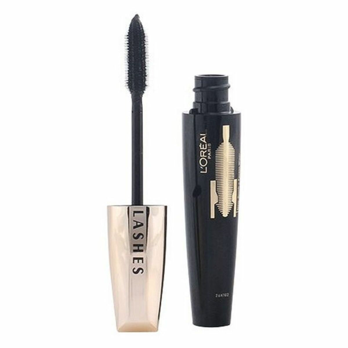Mascara L'Oreal Make Up Volume Million Lashes Black 9 ml-0