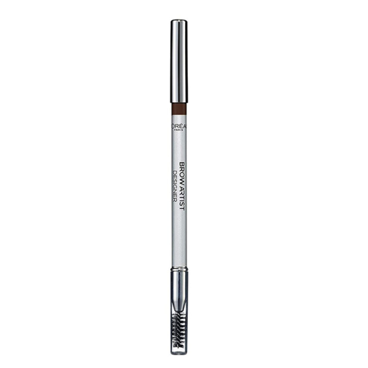 Eyebrow Pencil L'Oreal Make Up Color Riche Brow Artist Nº 302-Golden Brown Nº 6.0-Auburn 1 g-0