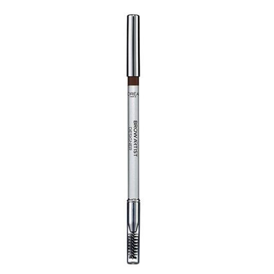 Eyebrow Pencil L'Oreal Make Up Color Riche Brow Artist Nº 302-Golden Brown Nº 6.0-Auburn 1 g-0