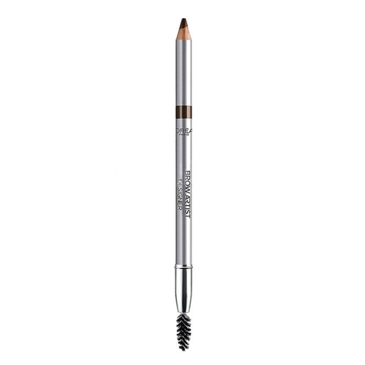 Eyebrow Pencil L'Oreal Make Up Color Riche Brow Artist Nº 302-Golden Brown Nº 6.0-Auburn 1 g-1
