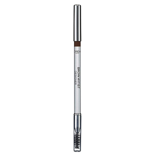 Eyebrow Pencil L'Oreal Make Up Color Riche Brow Artist Nº 5.0 Light brunette Nº 5.0-Light Brunette 1 g-0