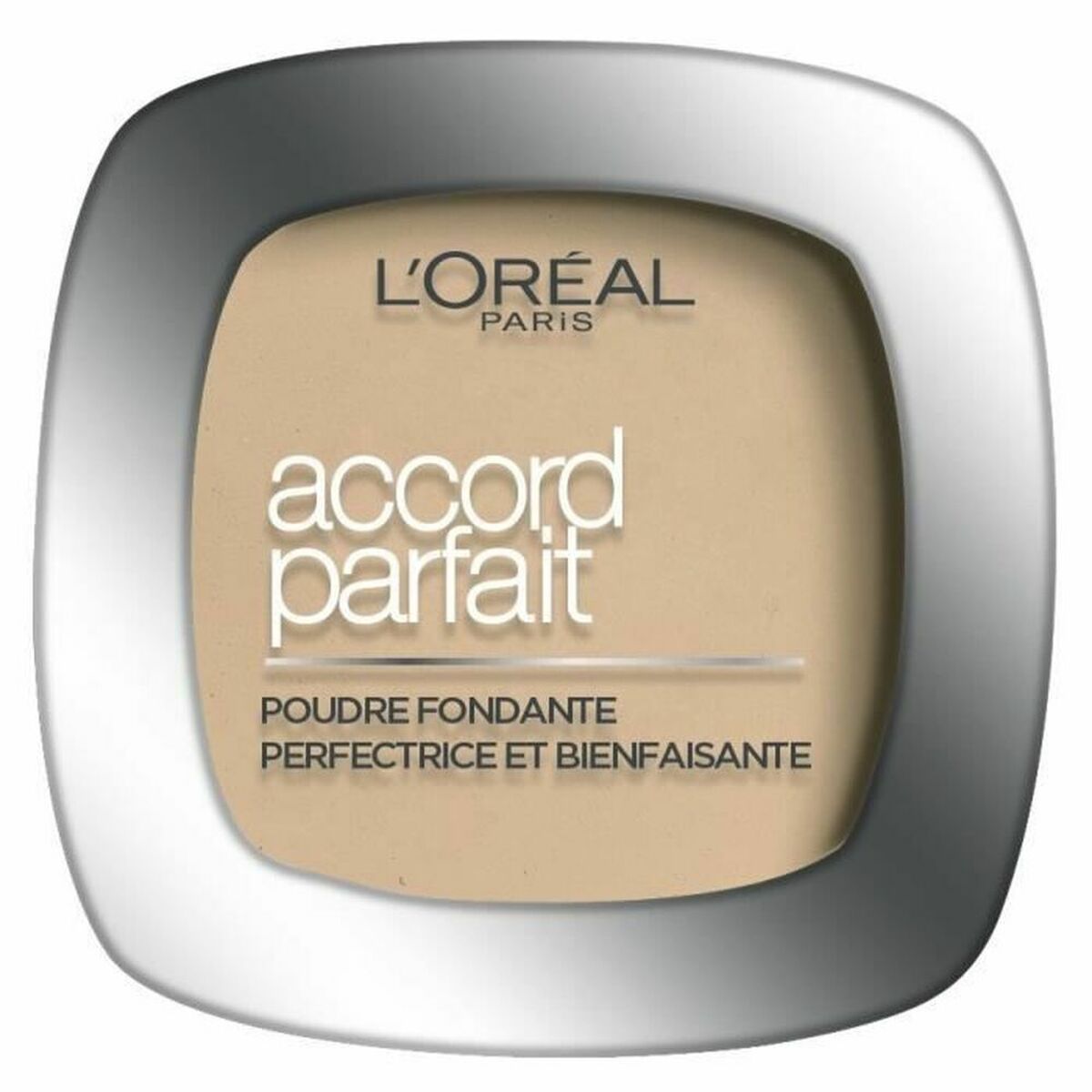 Powder Make-up Base L'Oreal Make Up GL-LORL349 Nº 3.R 9 g-0