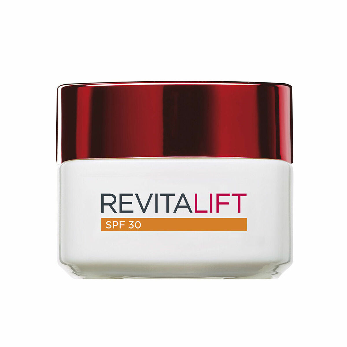 Anti-Ageing Cream L'Oreal Make Up REVITALIFT Spf 30 50 ml-0