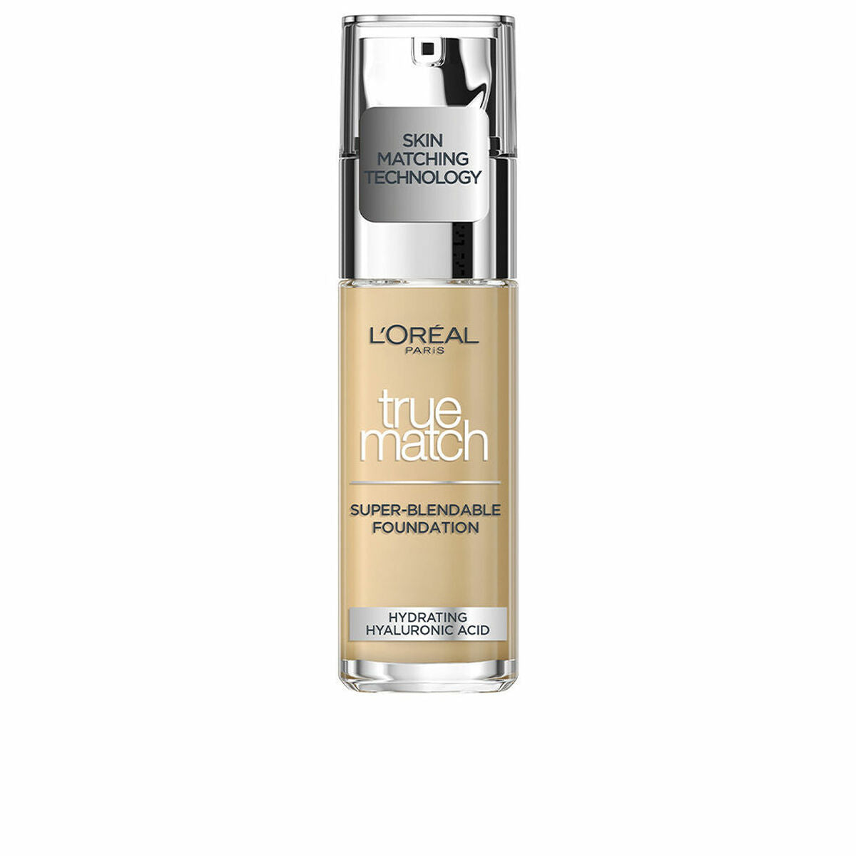 Liquid Make Up Base L'Oreal Make Up A81864 Nº 3.5.N 30 ml-0