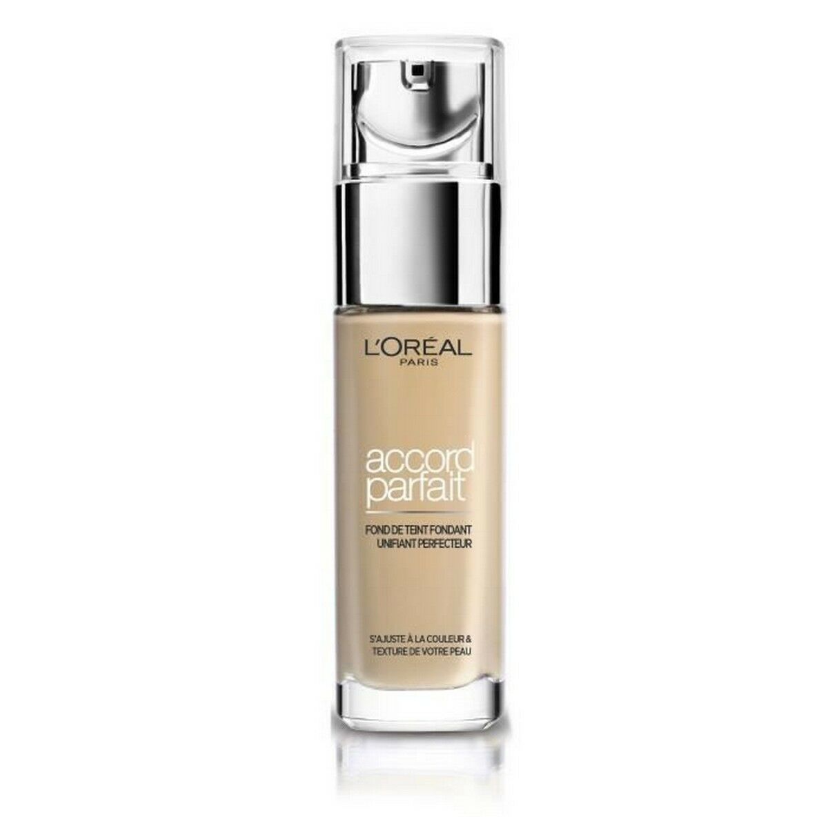 Liquid Make Up Base L'Oreal Make Up A81864 Nº 3.5.N 30 ml-1
