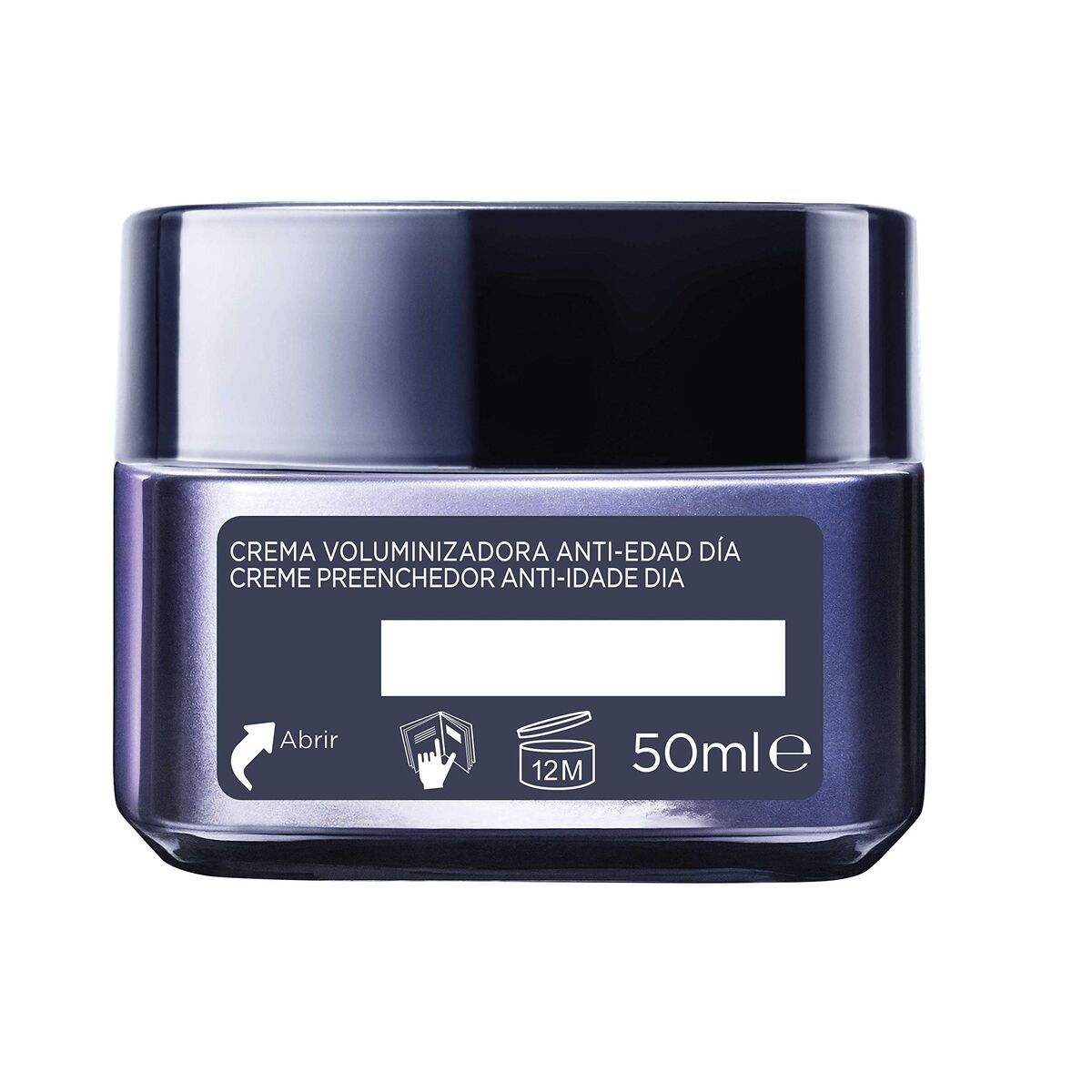 Facial Serum L'Oreal Make Up Revitalift Filler 50 ml Hyaluronic Acid-1