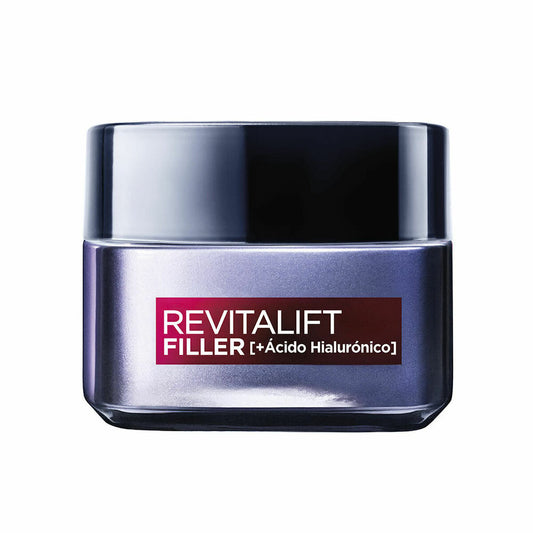 Facial Serum L'Oreal Make Up Revitalift Filler 50 ml Hyaluronic Acid-0