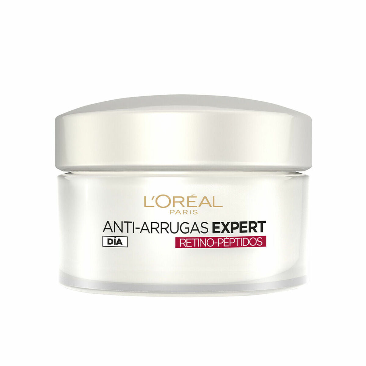 Anti-Wrinkle Cream L'Oreal Make Up Arrugas Expert Retinol 50 ml-0