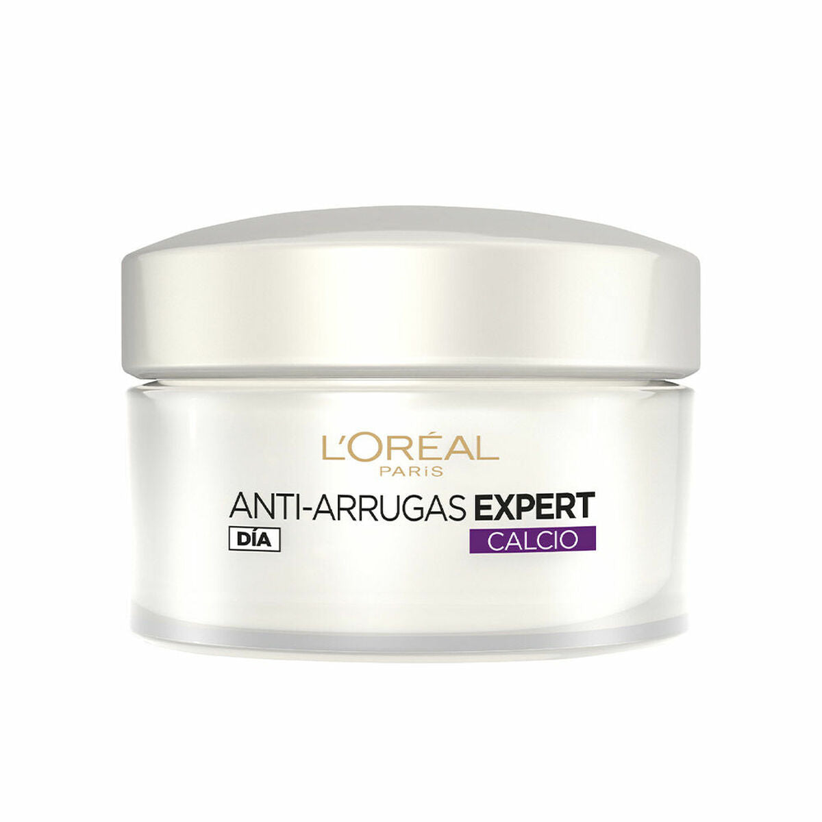 Anti-Wrinkle Cream L'Oreal Make Up ANTI-ARRUGAS EXPERT 50 ml-0