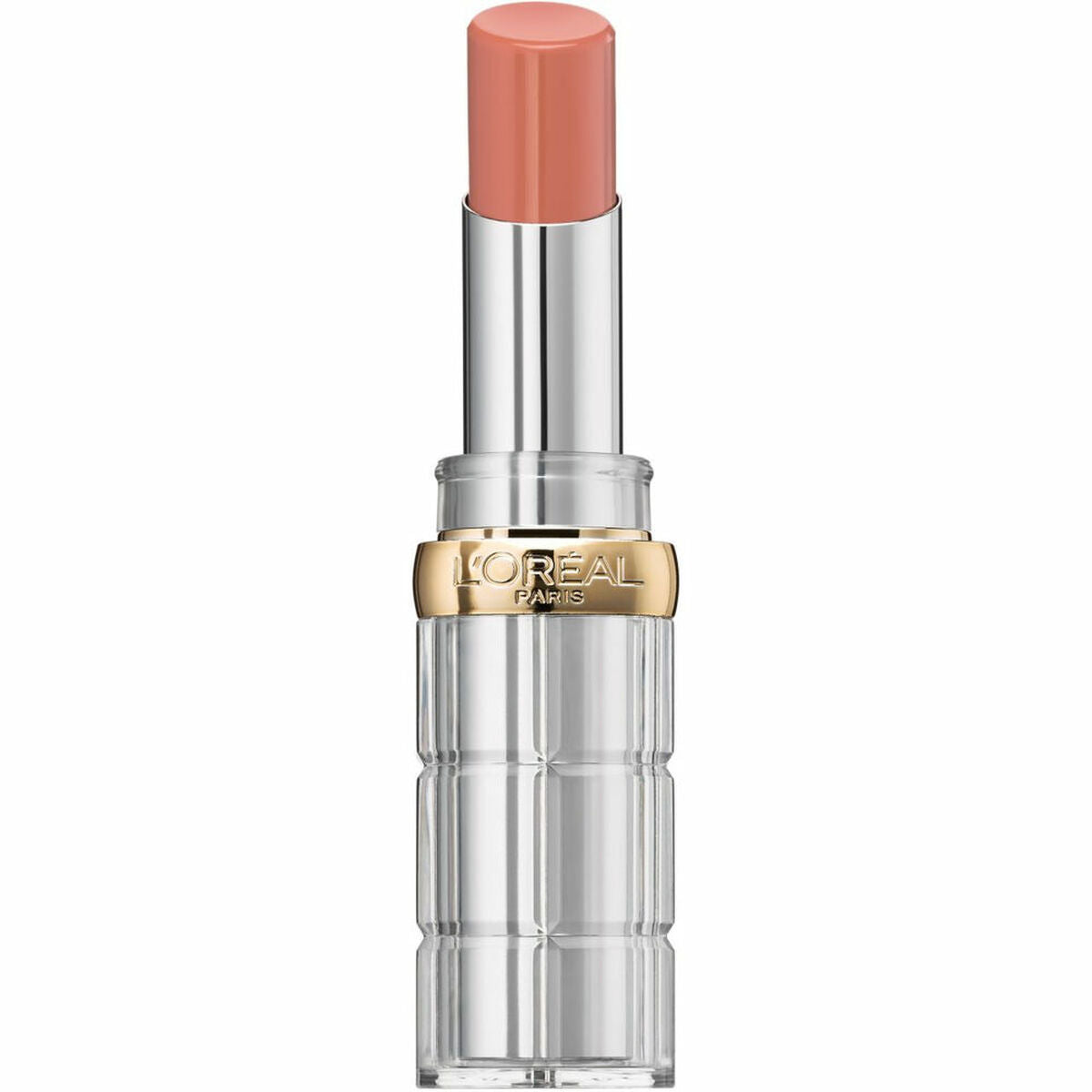 Lipstick L'Oreal Make Up Color Riche Nº 112-Pasterl Exaltation 3,8 g-0