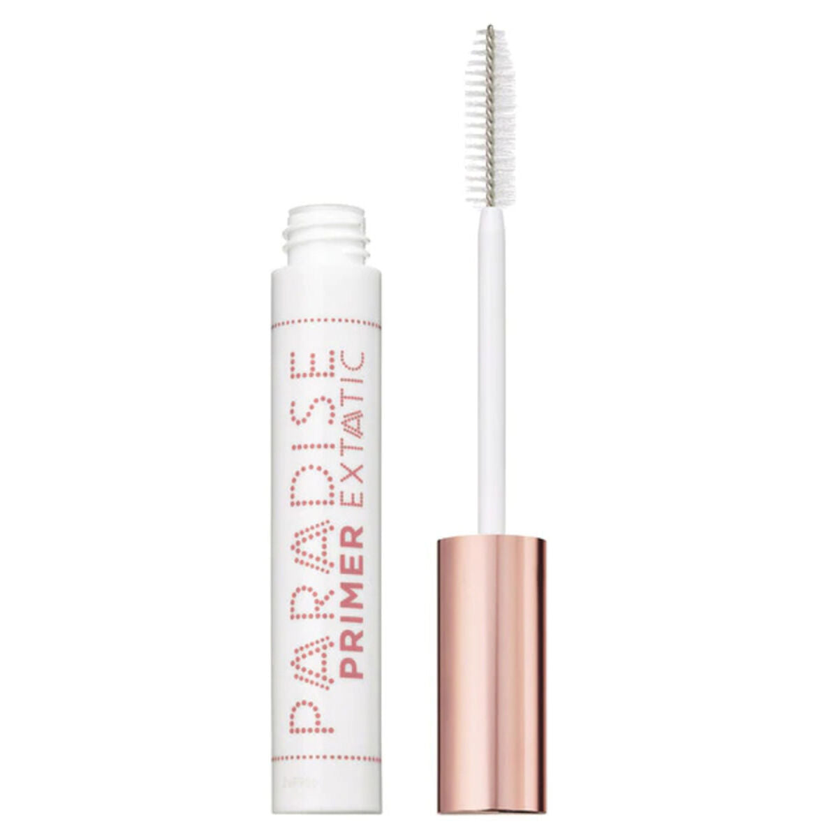 Eyelash Mask Base L'Oreal Make Up Paradise Extatic White 7,2 ml-0