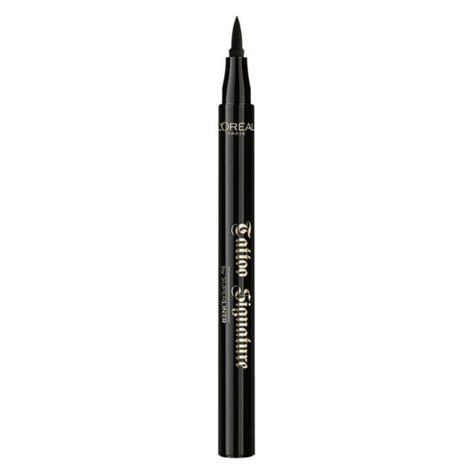 Eye Pencil L'Oreal Make Up Tattoo Signature Nº 01 1 g-0