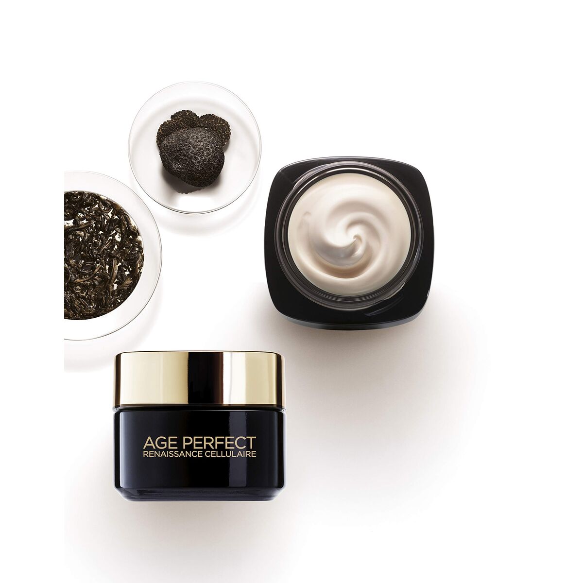 Nourishing Day Cream L'Oreal Make Up AGE PERFECT Spf 15 50 ml-2