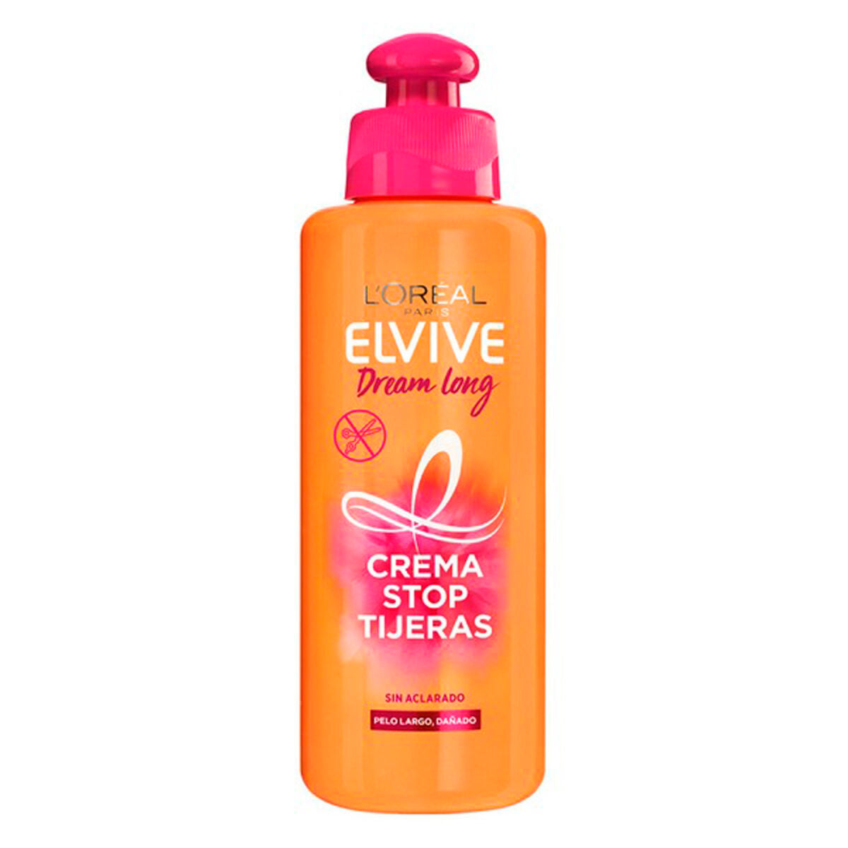 Repairing Conditioner L'Oreal Make Up P210B31C 200 ml-0