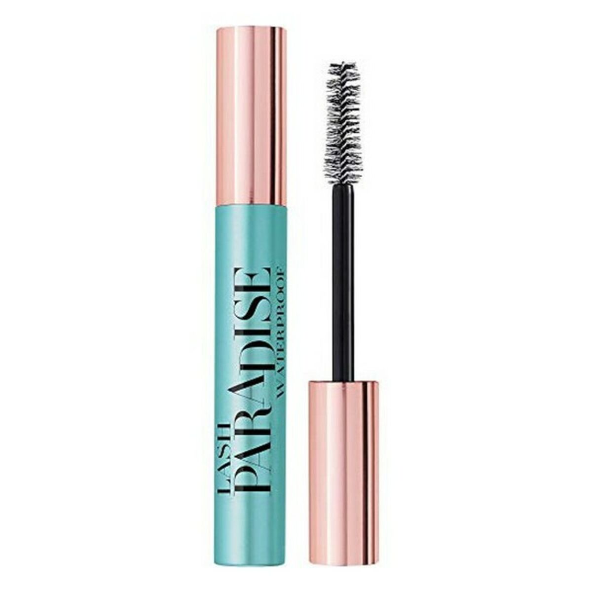 Mascara L'Oreal Make Up LRLCMW009 Nº 01 (1 Unit)-0
