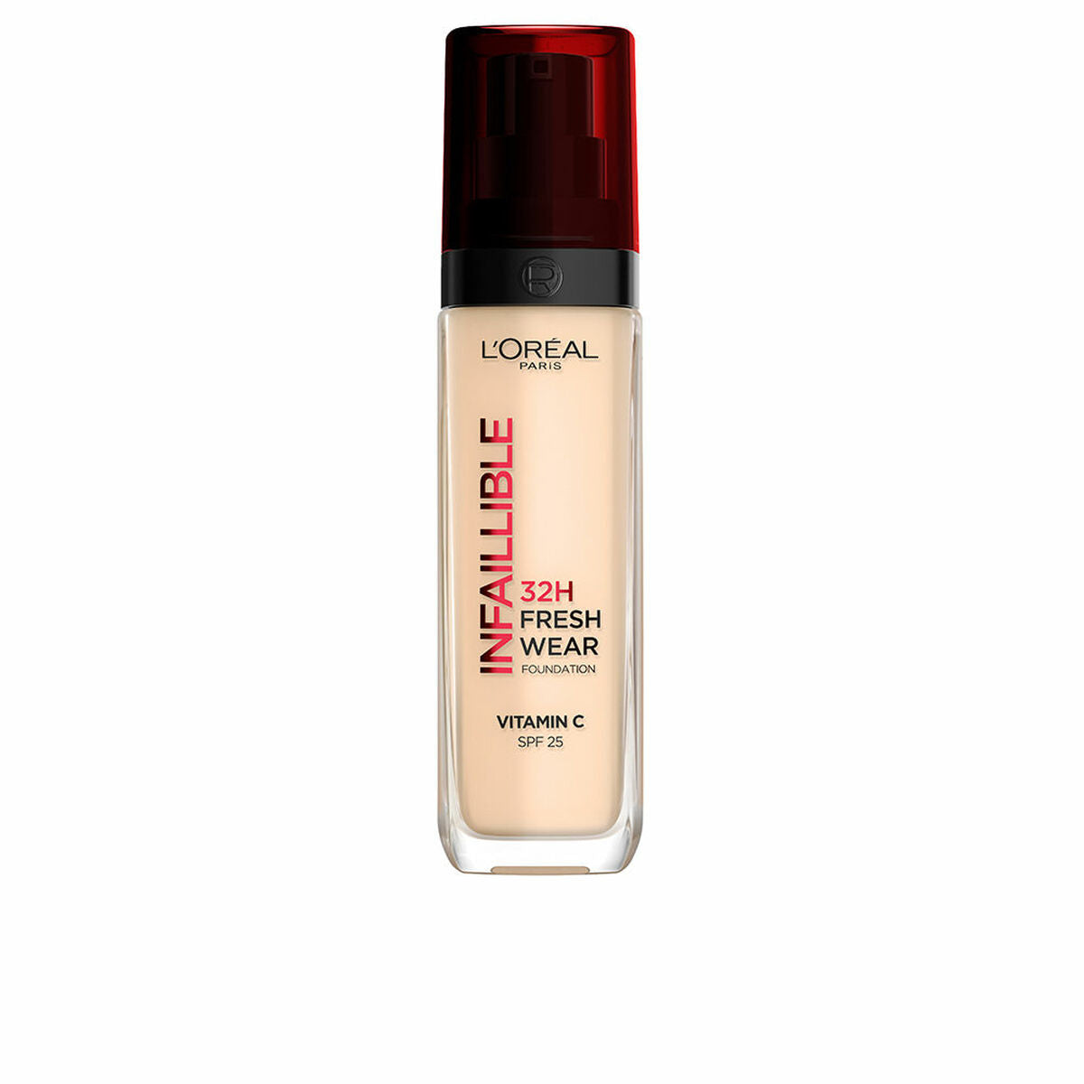 Liquid Make Up Base Infaillible 24H L'Oreal Make Up (30 ml) (30 m) (30 ml)