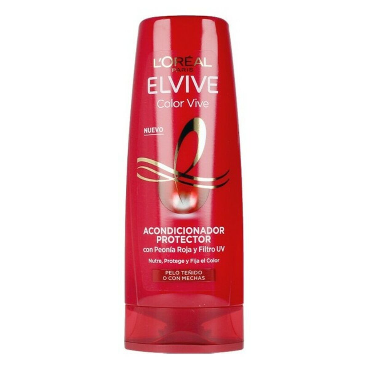 Conditioner for Dyed Hair L'Oreal Make Up A9624000 300 ml-0