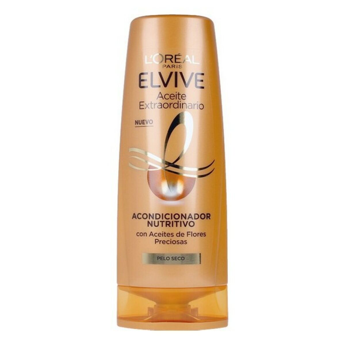 Nourishing Conditioner L'Oreal Make Up A9624300 250 ml-0