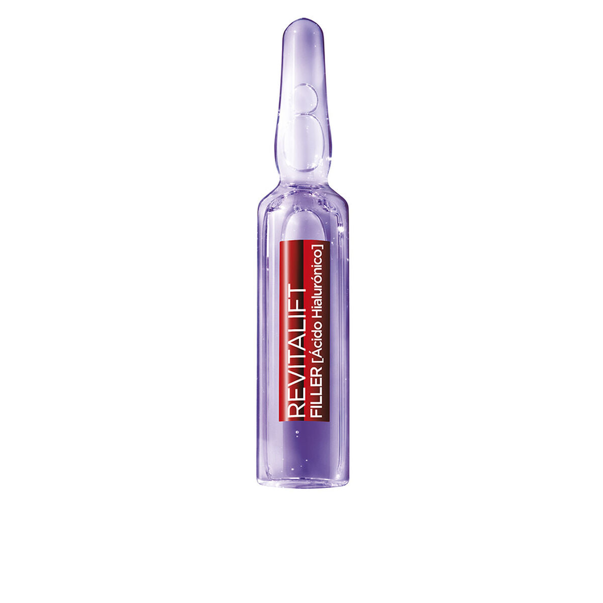 Lifting Effect Ampoules L'Oreal Make Up Revitalift Filler 1,3 ml-3