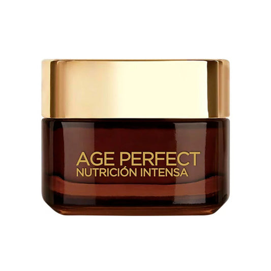 Restorative Cream L'Oreal Make Up AGE PERFECT 50 ml-0