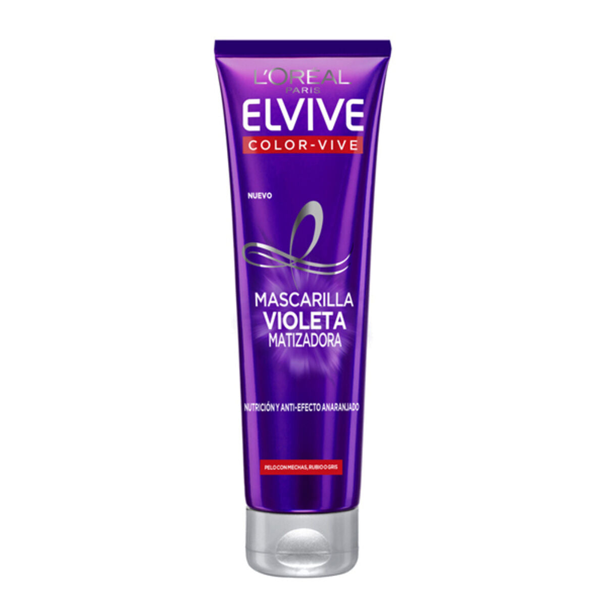 Tinting Mask L'Oreal Make Up P2101809 150 ml-0
