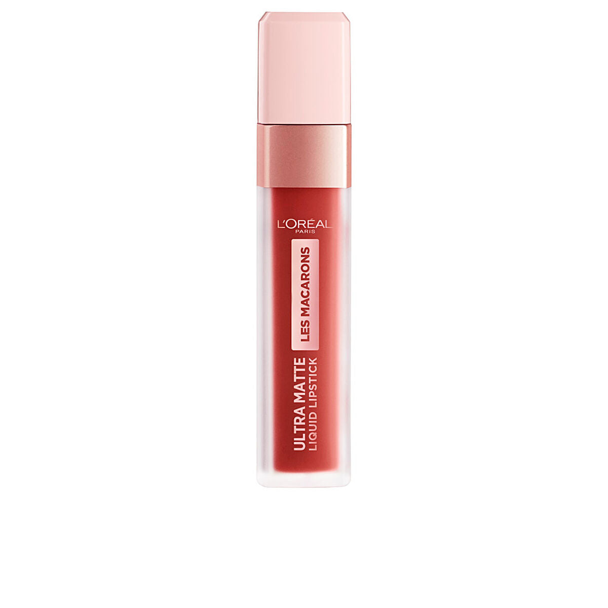 Lipstick Les Macarons L'Oreal Make Up (7,6 ml) 8 ml