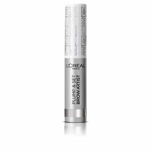 Eyebrow Make-up L'Oreal Make Up Brow Artist Transparent Nº 00-0