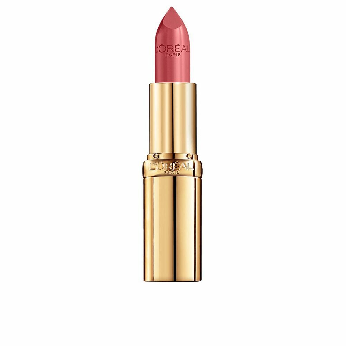 Lipstick L'Oreal Make Up Color Riche 110-Made In Paris Nº 110-Made In Paris 4,8 g-0