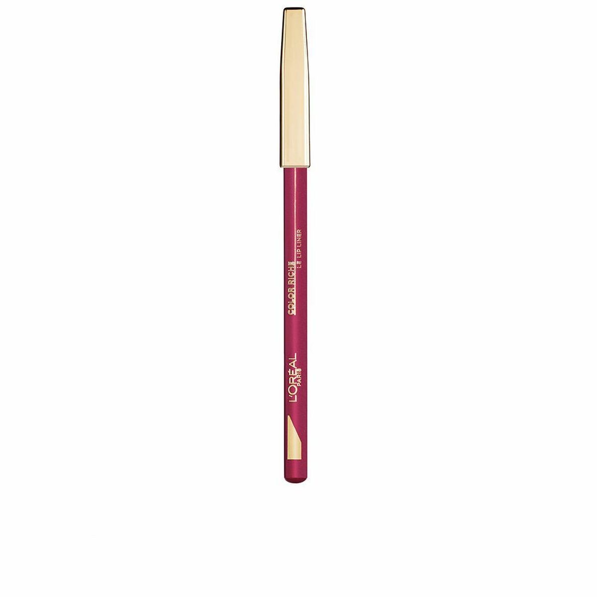 Lip Liner L'Oreal Make Up AA043501 Nº 127-Paris Ny 1,2 g-0