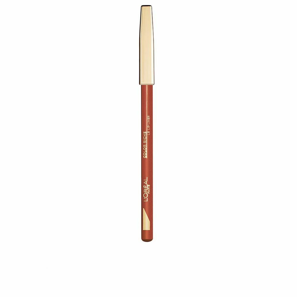 Lip Liner L'Oreal Make Up Color Riche Nº 107seine Sunset 1,2 g-0