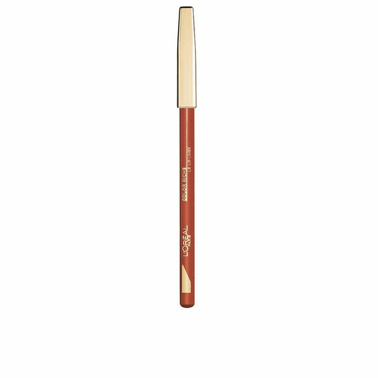 Lip Liner L'Oreal Make Up Color Riche Nº 107seine Sunset 1,2 g-0